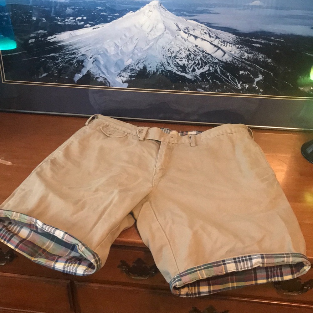 2 pairs of Shorts ‘n’ 1
